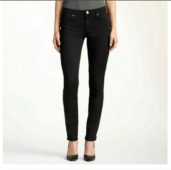 Rock & Republic Denim - Rock & Republic black jeans